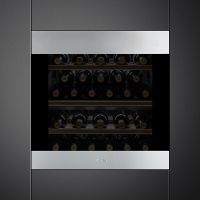 Встраиваемый винный шкаф CVI620NRE