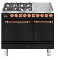 Кухонный блок PD10SDQNE3/BKP