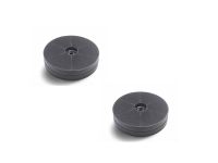 Набор угольных фильтров для KV90MOD1NA/KIN/KR/KUD