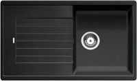 Кухонная мойка Zia 5 S 520511