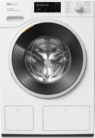 Стиральная машина WSI863WCS White Edition