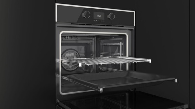 Телескопические направляющие 1-уровневые Country/Universo