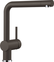 Смеситель LINUS SILGRANIT 516707