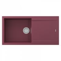 Мойка EXTENSIO 99 ACRYSTONE PM989950-ME