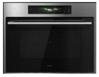 Компактный духовой шкаф OCM64SSH