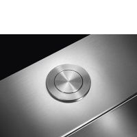 Эксцентриковый вентиль на 1 чашу KITPUSH