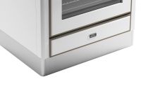 Цоколь для закрытия ножек кухонного блока APZ70/120/A