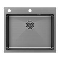 Мойка KRONER-EDGE 59 PM775951-GM