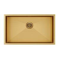 Мойка GERBERG 74 UNI PM257444-BG