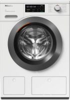 Стиральная машина WCI860WPS Chrome Edition