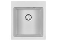 Мойка KANTE 45 PM104651-WH