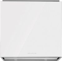 Вытяжка LAGUNA IS STEEL 90 WHITE