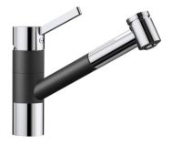 Смеситель TIVO-S SILGRANIT 526279