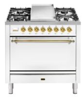 Кухонный блок P09FDQNE3/WHG