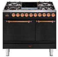 Кухонный блок PD10IQNE3/BKP