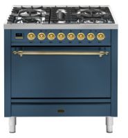 Кухонный блок P09PDQNE3/BGG