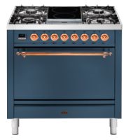 Кухонный блок P09IDQNE3/BGP