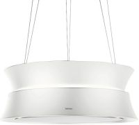 Вытяжка DAMA IS.60 White