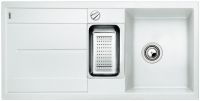 Кухонная мойка Metra 6 S 513046