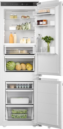 Встраиваемый холодильник RBC276DNC1 ASKO купить в Самаре | Всегда в наличии! | Артикул 746350 | Официальный сайт LEADER-BT