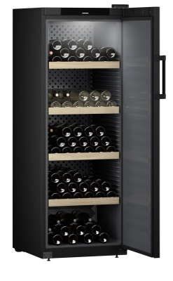 Винный шкаф WSbl 5001-20 001 Винный шкаф WSbl 5001-20 001
