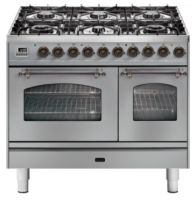 Кухонный блок PD106NE3/SSB