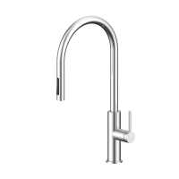 Смеситель Se215180-CR