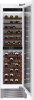 Встраиваемый винный шкаф WineCooler V6000 Supreme WC6T-51097 R