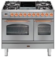 Кухонный блок PD10INE3/SSP