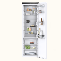 Встраиваемый холодильник Cooler V4000 178K CO4T-51121