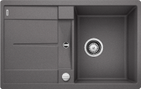 Кухонная мойка Metra 45 S-F 519086