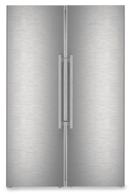 Холодильник-морозильник двухкамерный Side-by-side XRFsd 5230-22 001 Холодильник-морозильник двухкамерный Side-by-side XRFsd 5230-22 001