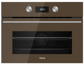 Компактный духовой шкаф HLC 8400