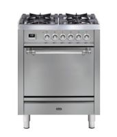 Кухонный блок P07DQNE3/SSC