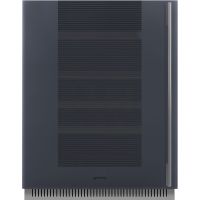 Винный шкаф CVI138LG