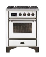 Кухонный блок M07DNE3/WHB