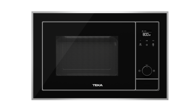 Встраиваемая микроволновая печь ML 820 BIS