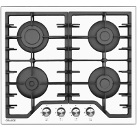 Варочная панель GS 60.1 W Варочная панель GS 60.1 W