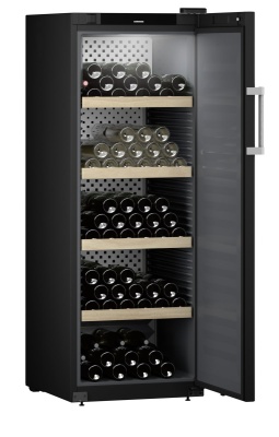 Винный шкаф WSbli 5031-20 001 Винный шкаф WSbli 5031-20 001