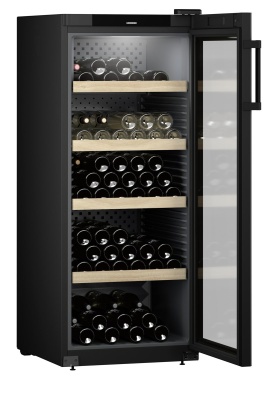 Винный шкаф WPbl 4601-20 001 Винный шкаф WPbl 4601-20 001