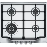 Газовая варочная поверхность FHTL 604 3G TC XS C Газовая варочная поверхность FHTL 604 3G TC XS C
