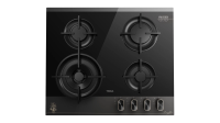 Газовая варочная панель GBC 64 VB VG
