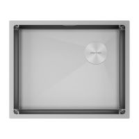 Мойка NEXT-SKEW 54 UNI  PM885444-BS