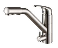 Смеситель He213017-NI