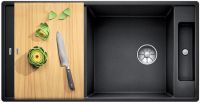 Кухонная мойка Axia III XL 6 S-F 523520