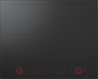 Индукционная варочная панель HID654MC