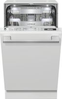 Посудомоечная машина G5890 SCVi SL