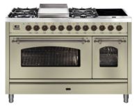 Кухонный блок P12FIDNE3/AWB