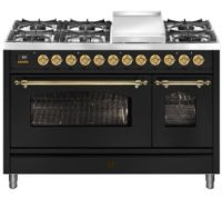 Кухонный блок P12FNE3/BKG