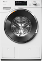 Стиральная машина WWG660WPS White Edition